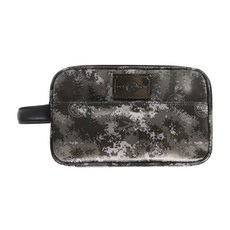 DEX GOLF 男士新款Dex手拿包, 迷彩黑