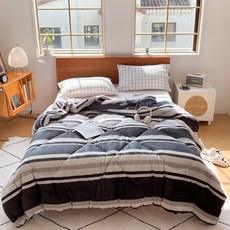 夢之語 法蘭絨暖暖被, 都市密碼