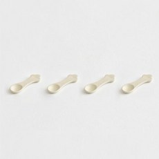 ERATO 韓國產Siye餐具架筷子架, 4個, 多霧路段