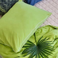 썸머플레이 소프트냉감 베개커버 2p