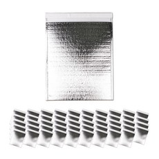 自黏式銀箔保溫袋 30*40cm, 50個