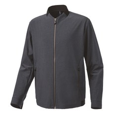 윌비 스트레치 워킹 자켓 N21WBCT125S, 네이비, 1개