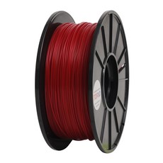 TOP 3D 3D列印線材 棕色 1.75mm 1kg, 勃艮第