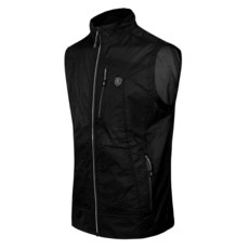 透氣孔超輕量戶外背心 YAE06