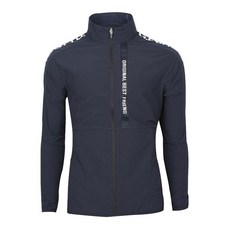 GLENECHO 男款拉鍊式上衣 GES21303