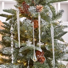 Modern House 物件裝飾品5件組, 1套, 極光水滴, L 20cm