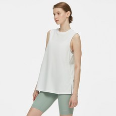 mulawear 女款基本長背心 MWNCTK311