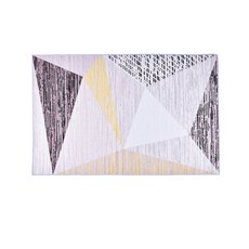 Craftsman In Storage 收納職人 現代簡約輕奢北歐ins風地毯