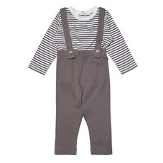 minkmui Baby's Petit 連身褲套裝