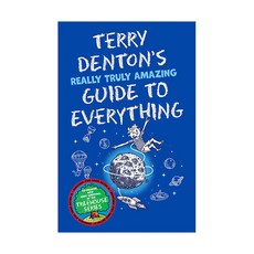 Terry Denton's Really Truly Amazing Guide to Everything:, Pan Macmillan