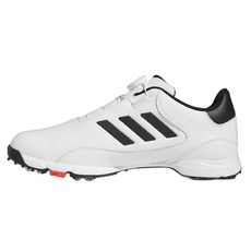 adidas 愛迪達 Golf 男款 新款 高爾夫輕量Max Boa 高爾夫球鞋 IF304