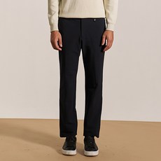 adabat 男士高彈性刷毛長褲