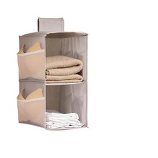 GAPANG 收納箱 LIBA004, 03號 棕色