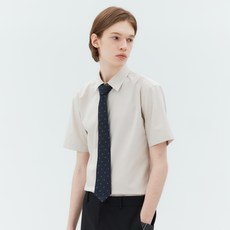 MIND BRIDGE 全圖案拉鍊自動領帶 MATI0006