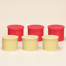 HEXXA 按壓式矽膠瓶蓋 油瓶蓋 28mm 2種 x 3入 + 防滴漏倒油嘴組