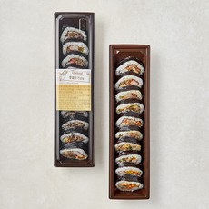 쉐푸드 롱불고기 김밥, 298g, 1개