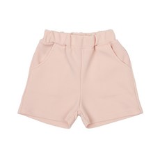 Rainbow Kids 兒童涼感透氣柔軟四分褲