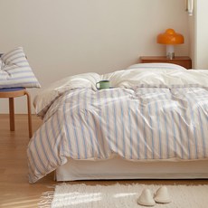 maatila Vintage Mansion系列60支高密度棉質寢具組