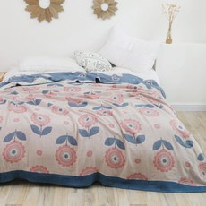 純棉優質毛毯 T16