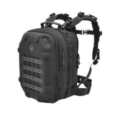 HAZARD4 燒烤硬莫莉照片包的危害, 黑色