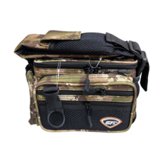 SEASUN21 引誘輔助袋ST-90, 迷彩