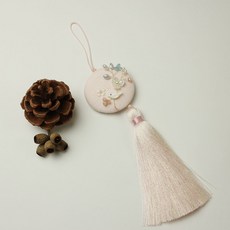 絲路星林鳥兒吊飾