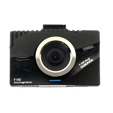 DABONDA 前後方 FHD 行車記錄器 T-300, 查看所有前後 FHD 黑匣子 T-300, 32GB, 主機+點菸器插孔