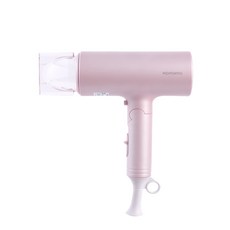 BOMANN 折疊式吹風機 HD4144P 1400W, 粉色的