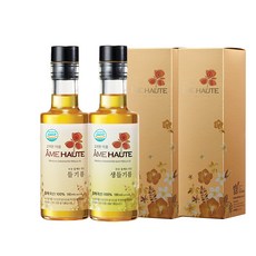 Epasol 紫蘇油 180ml + 生紫蘇油 180ml, 1套