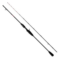 BLACK HOLE NS 2 墨魚墨魚釣竿 B-155, 混色