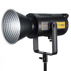Godox 神牛 瞬間光持續光兩用混合式LED照明, FV150, 1個
