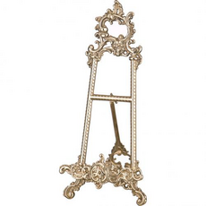 Stillas相框立式相架 00570, 黃銅