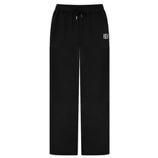 女性用 Logo 寬褲 PTX_8001