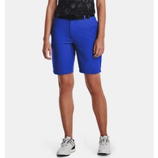 Under Armour 安德瑪 女性UA Links短褲1362774-486