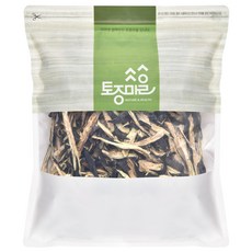 Tojongherb 乾茄子, 1個, 300g