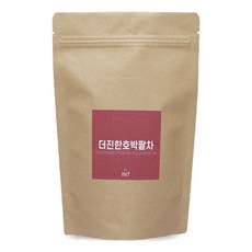 Int 特濃南瓜紅豆茶, 1.5g, 50入, 1個