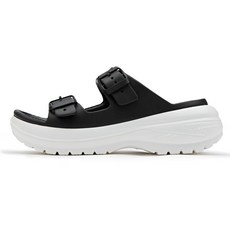 Elishio 女款後底涼鞋