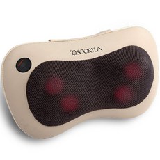 SOORYUN 身體花卉按摩器 SR205