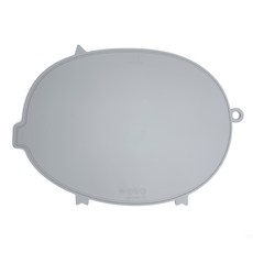 Jajja.com矽膠肉砧板, 灰色