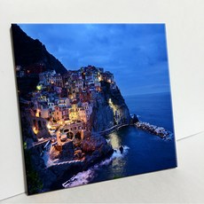 UDP 磁磚畫框 A型 279013