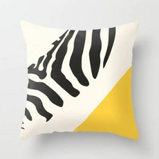 Floz獨特印花居家沙發抱枕套