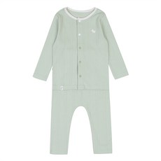 ETTOI 兒童Ben Slim合身內衣褲組