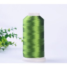 Live it 五色真絲針織線, 3個橄欖, 1個