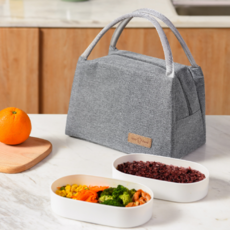 DABIGLOW 野餐 郊遊 保冷箱 保冷便當包