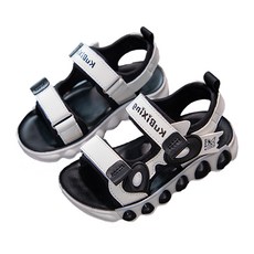 KIZTREE 兒童繫帶夏季涼鞋 SZ-450