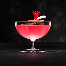 crison 經典馬丁尼杯 185ml DWF06, 2個