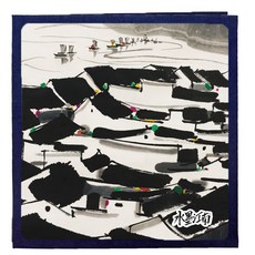 VINTEM 黑色墨水彩繪相簿, 40張, TYPE 01 黑色