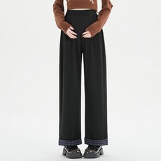 언헤브 캐주얼 임부용 바지