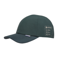 BLACK YAK 戈爾球帽 U, 綠色