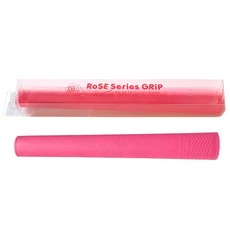 MC 玫瑰 撞球 握把, 粉紅色